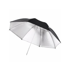SOMBRILLA plateada 100 cm GODOX