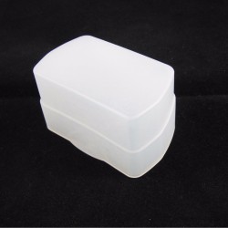 Difusor tipo Tapa Rectangular (Flash de mano)