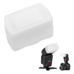 Difusor tipo Tapa Rectangular (Flash de mano)