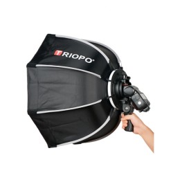 Softbox Triopo Serie KX 90cm