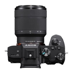 SONY A7 III BODY
