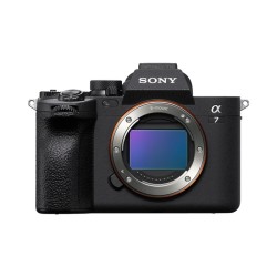 SONY A7 IV BODY