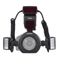 YONGNUO 24 EX TWIN FLAHS