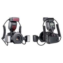 YONGNUO 24 EX TWIN FLAHS