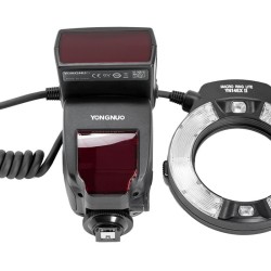YONGNUO 14 EX II RING FLASH