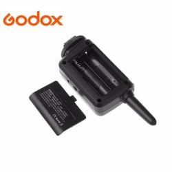 Trasmisor Godox PACK XT16 + XTR16