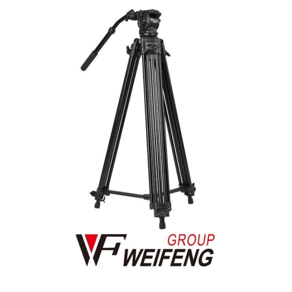 Weifeng tripode 718