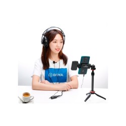 Microfono Boya M1 Pro