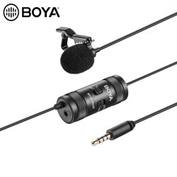 Microfono Boya M1 Pro
