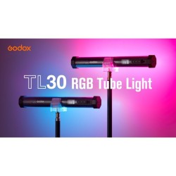 GODOX LED TL 30