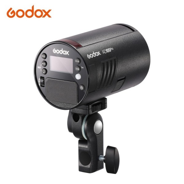 GODOX AD100 PRO - Flash de Studio a Batería