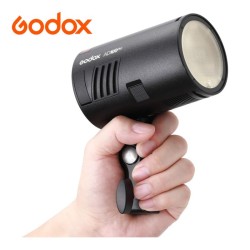 GODOX AD100 PRO - Flash de Studio a Batería