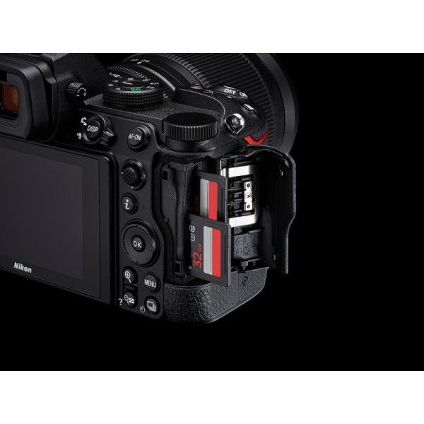 NIKON Z5 Body