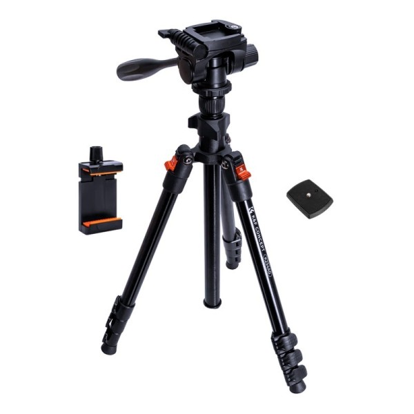 Trípode K&F KF09.115