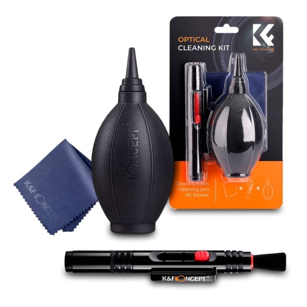 Kit de Limpieza SKU-1694