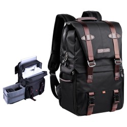 Mochila K&F Concept KF13.092