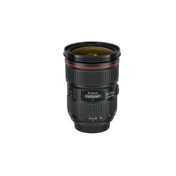 Canon EF 24-70mm II USM