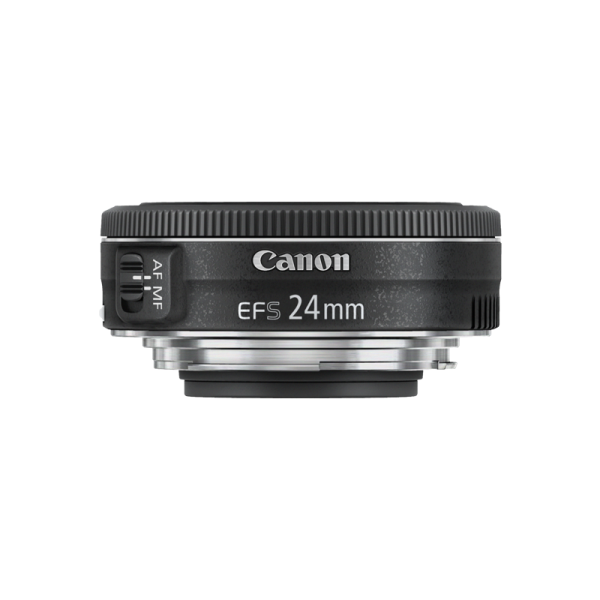 Canon EF 24mm 2.8 STM