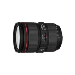 Canon EF 24-105mm f/4L IS II USM Lens