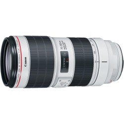 Canon EF 70-200mm III