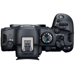 Canon R6 Mark II Body