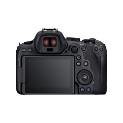 Canon R6 Mark II Body