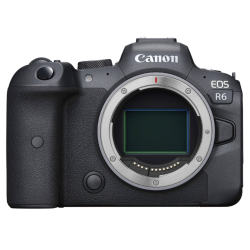 Canon R6 Body
