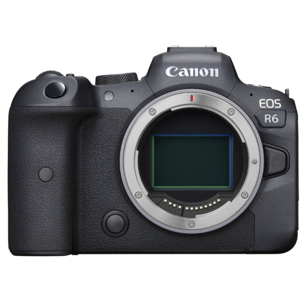 Canon R6 Body