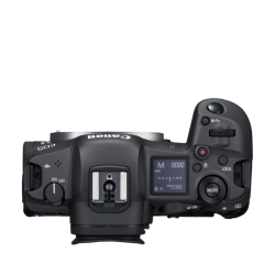 Canon R5 Body