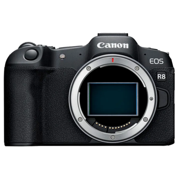 Canon R8 Body