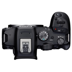 Canon EOS R7 Mirrorless Camera