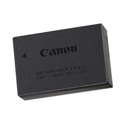 Canon LP-E17