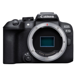 Canon EOS R10 Mirrorless Camera