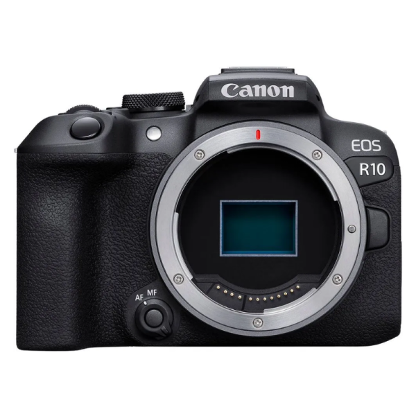 Canon EOS R10 Mirrorless Camera