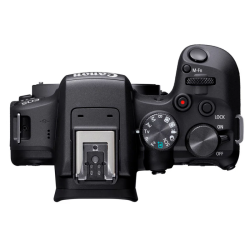Canon EOS R10 Mirrorless Camera