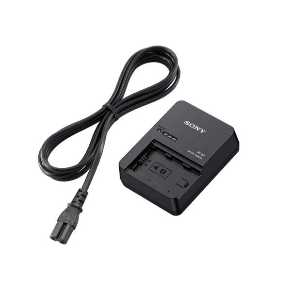 Sony BC-QZ1 Battery Charger