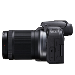 Canon EOS R10 Mirrorless Camera with 18-150mm Lens