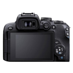 Canon EOS R10 Mirrorless Camera with 18-150mm Lens
