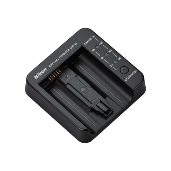 Nikon MH-33 Cargador
