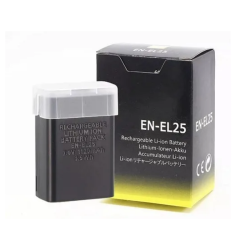 Nikon EN-EL25