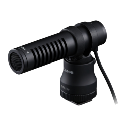 Canon DM-E100
