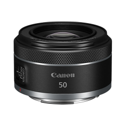 Canon RF 50mm 1.8