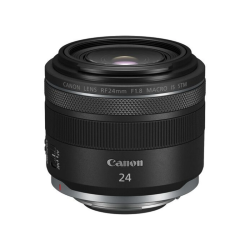 Canon RF 24mm 1.8 STM macro