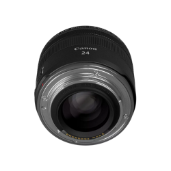 Canon RF 24mm 1.8 STM macro