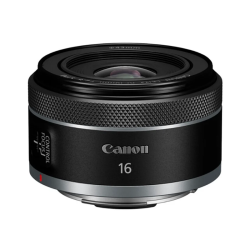 Canon RF 16mm f/2.8 STM Lens