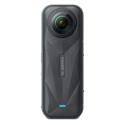 Insta360 X5 360 8K Camera