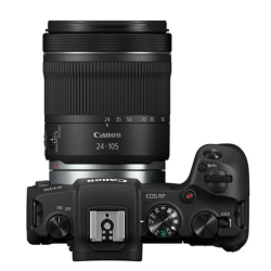Canon RF 24-105mm STM