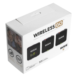 Rode Wireless Go III