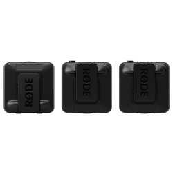 Rode Wireless Go III