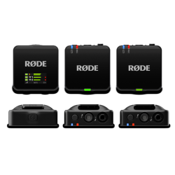 Rode Wireless Go III